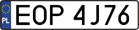 EOP4J76