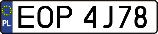 EOP4J78