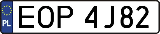 EOP4J82