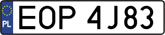 EOP4J83