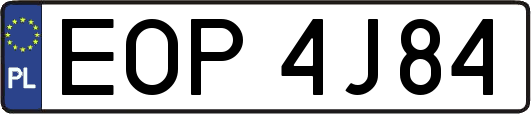 EOP4J84