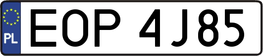 EOP4J85