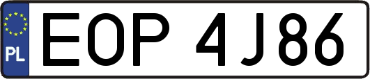 EOP4J86