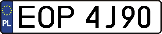 EOP4J90