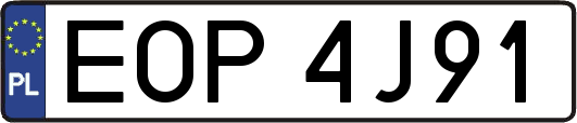 EOP4J91