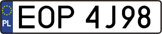 EOP4J98