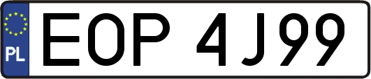 EOP4J99