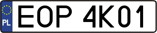 EOP4K01