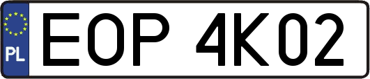 EOP4K02