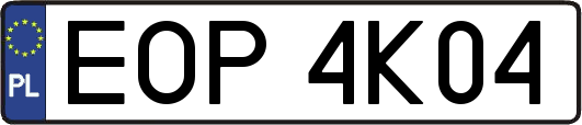 EOP4K04