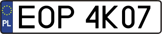EOP4K07