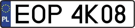 EOP4K08