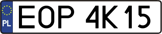EOP4K15