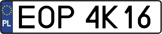 EOP4K16