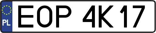 EOP4K17