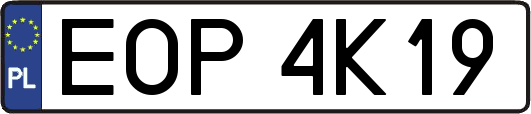 EOP4K19