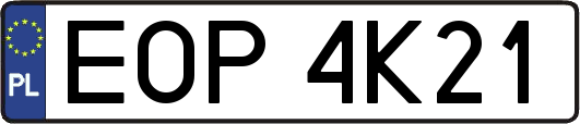 EOP4K21