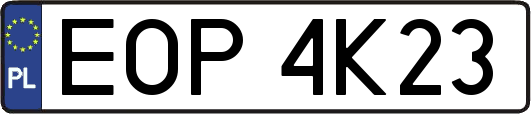 EOP4K23