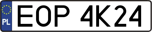 EOP4K24