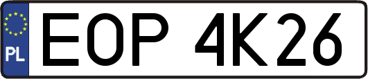 EOP4K26