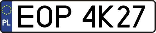 EOP4K27