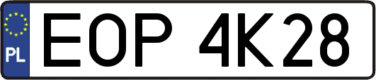EOP4K28