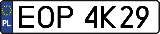 EOP4K29