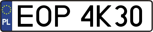 EOP4K30