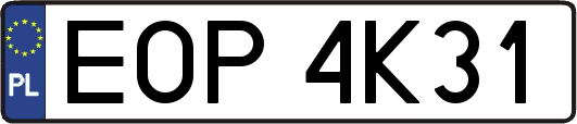 EOP4K31