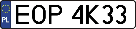 EOP4K33