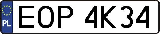 EOP4K34