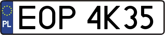 EOP4K35