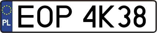 EOP4K38