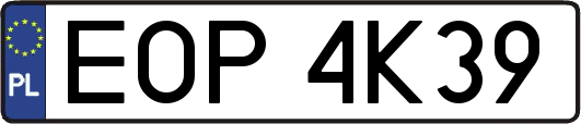 EOP4K39