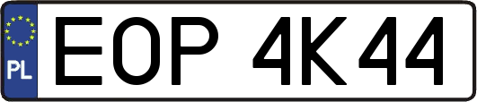 EOP4K44