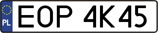 EOP4K45