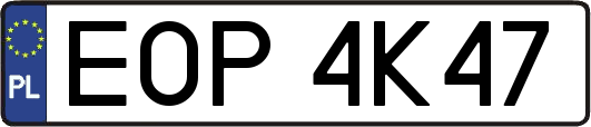 EOP4K47