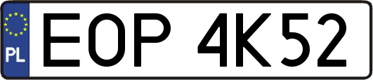 EOP4K52