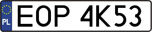 EOP4K53