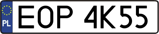 EOP4K55
