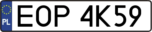 EOP4K59