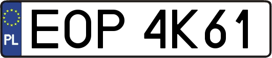 EOP4K61