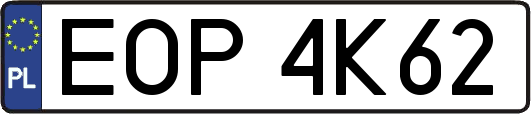 EOP4K62