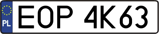 EOP4K63