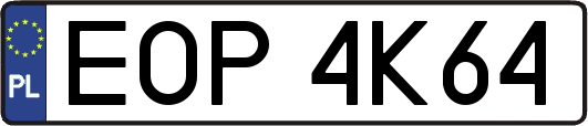 EOP4K64