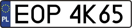 EOP4K65