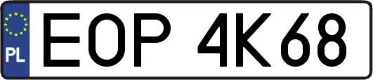 EOP4K68