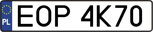 EOP4K70