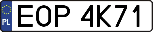 EOP4K71