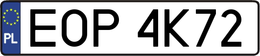 EOP4K72